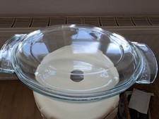 Pyrex auflaufform glas gebraucht kaufen  Horneburg