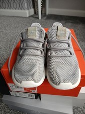 Adidas boys trainers for sale  COATBRIDGE