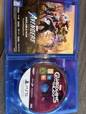 Marvel guardians f gebraucht kaufen  Königslutter am Elm