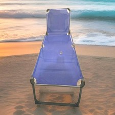 Großer liegestuhl klapp gebraucht kaufen  Eschweiler