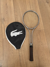 Raquette tennis lacoste d'occasion  Montpellier-