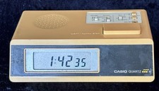 Casio vintage 1980s for sale  BOURNEMOUTH