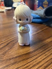 Bridesmaid precious moments for sale  Selden