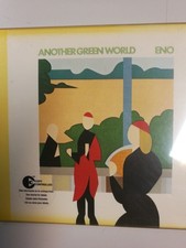 Brian eno another usato  Pergola