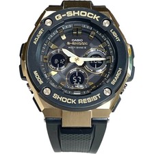 Montre casio shock d'occasion  Expédié en France