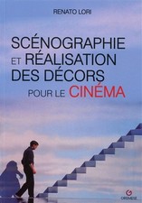 Scenographie realisation decor d'occasion  France