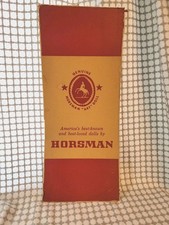 Vintage 1950s horseman for sale  Chelsea