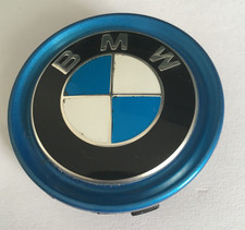Bmw emblem badge for sale  SEAHAM