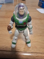 Buzz lightyear collectible for sale  Jonestown