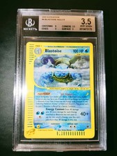 Pokémon blastoise holo usato Pokémon blastoise holo usato  Orbassano