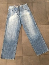 Herren jeans plus gebraucht kaufen  Wöllstein