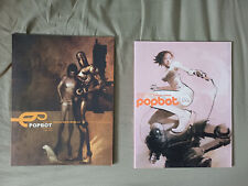 Popbot book and gebraucht kaufen  Berlin