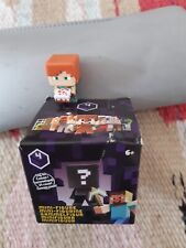 Micro figurine minecraft d'occasion  Juziers