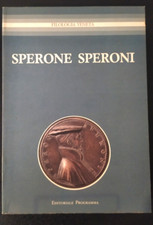 Sperone speroni filologia usato  Torino