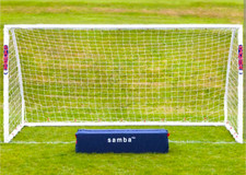 samba goal 12 x 6 for sale samba goal 12 x 6 for sale BEVERLEY