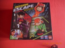 Jeu neufmission escape d'occasion  Gap