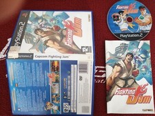Capcom fighting jam usato  Cormano