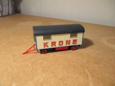Circus krone packwagen gebraucht kaufen  Wallenhorst