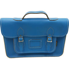 Zatchels sky blue for sale  UK