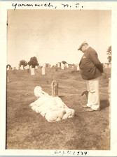 1934 yarmouth cemetery for sale  Buena Park