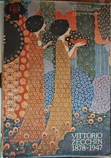 Vittorio zecchin pesaro usato  Perugia