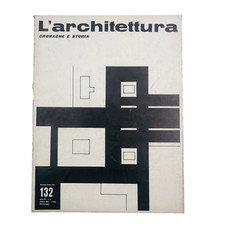 Architettura cronache storia usato  Milano