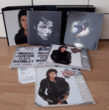 Michael jackson bad for sale  DRIFFIELD