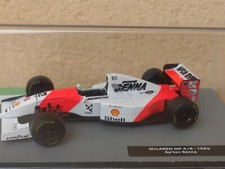 Mclaren mp4 1993 usato  Fasano
