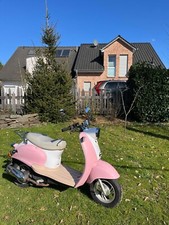 Motorroller retro star gebraucht kaufen  Bergisch Gladbach