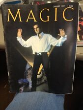 David copperfield magic for sale  Grafton