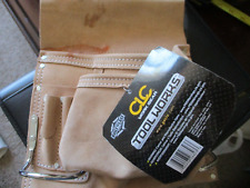 Tool bag pockets for sale  Las Vegas