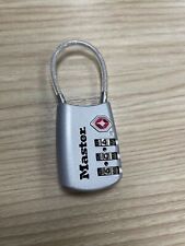 Master lock 4688d for sale  Mission Viejo