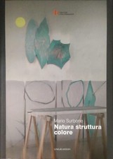 Natura struttura colore usato  Genova