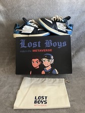 Lost boys archives for sale  Hamilton