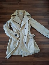 Sommer mantel trenchcoat gebraucht kaufen  Friedberg