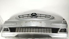 Paraurti anteriore mercedes usato  Trambileno
