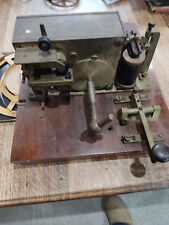 Télégraph  LORENZ A.G.  Berlin   1890 comprar usado  Enviando para Brazil
