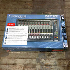 Soundcraft harman professional for sale  Jamaica