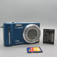 Panasonic digital camera d'occasion  Expédié en Belgium
