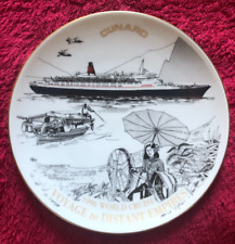 Cunard 1996 cruise for sale  WANTAGE