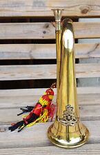 Military solid brass for sale  FELTHAM