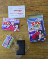 Inuyasha kagome yume d'occasion  Montauban