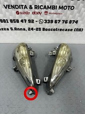 Frecce anteriore honda usato  Boscotrecase