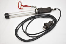Fluorex handlampe 2x8w gebraucht kaufen  Trendelburg