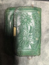 Vintage oaxaca embossed for sale  Eureka
