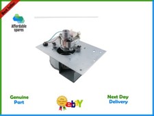 Potterton 80e fan for sale  BLACKBURN