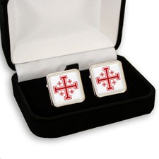 Jerusalem crusaders cross for sale  PLYMOUTH