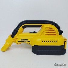 Dewalt dcv517b wet for sale  Gainesville