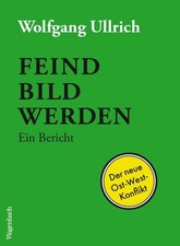 Feindbild bericht . gebraucht kaufen  Münster