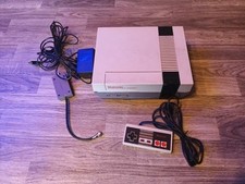 Nintendo nes console for sale  Tacoma